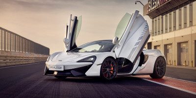 EVENTY MOTORYZACYJNE